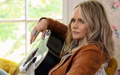 Is Miranda Lambert Married? Who is her Husband? All Details Here
